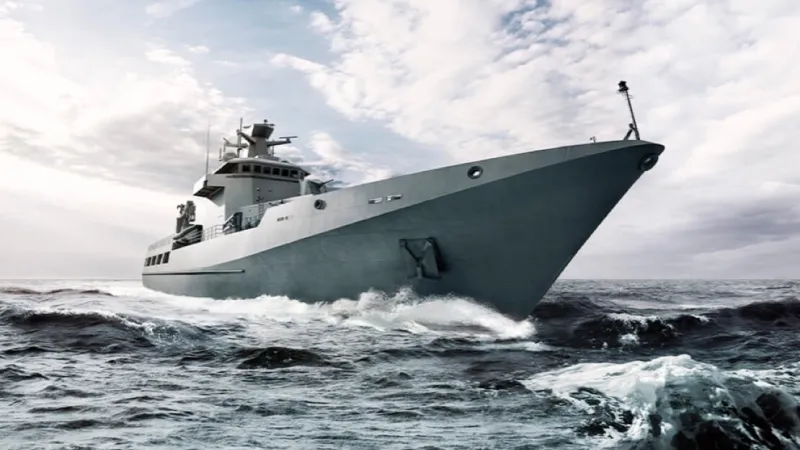 2025-Offshore Patrol Vessel, OPV, Schiff, Rendering, royal australian navy-12