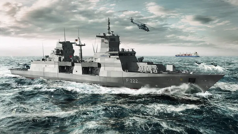 2025-Schiff, Fregatte, Rendering, F222, F125-6