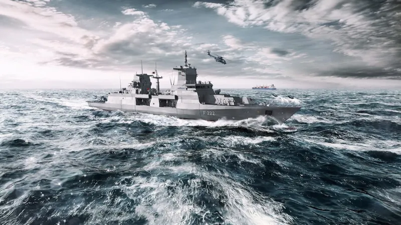 2024-F222, Baden Württemberg, Fregatte, F125, Rendering, Schiff-12