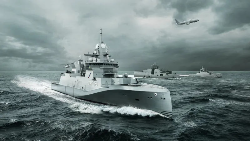 2025-Schiff, Fregatte, Rendering, F219