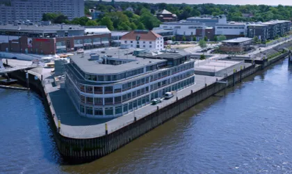 2025-Bremen, Büro, Luftaufnahme, Drohnenbild-4