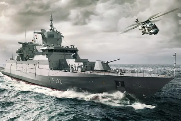 2025-Schiff, Fregatte, Rendering, F222-1