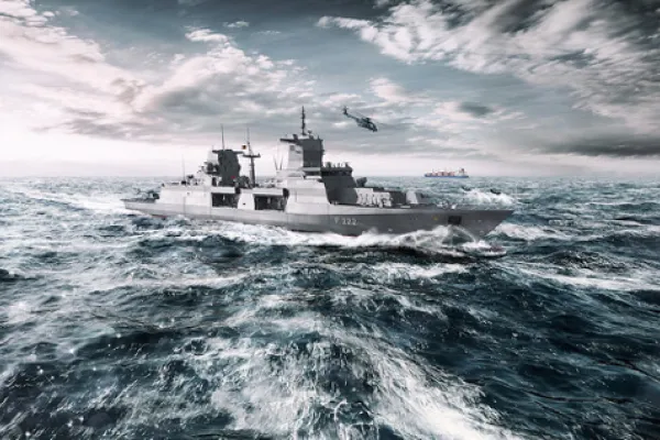 2025-Schiff, Fregatte, Rendering, F222-3