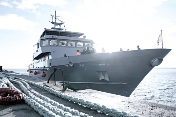 2025- Schiff, Fregatte, Korvette