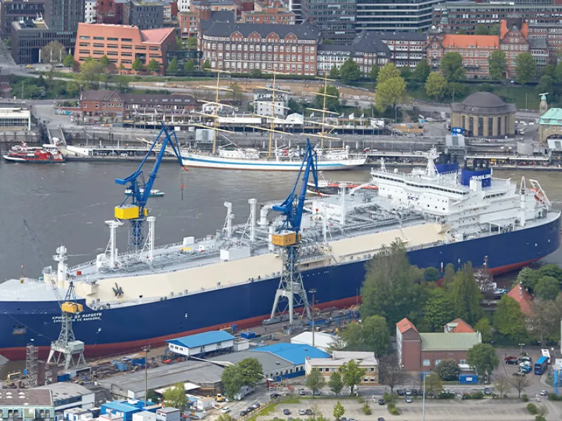 2024-Blohm+Voss, Schiff