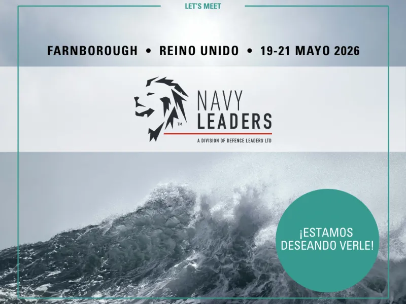 2026-Messe, Messeankündigung, CNE-ES