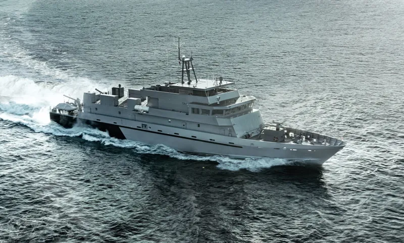 2025-Offshore Patrol Vessel, OPV, Schiff, Rendering-18