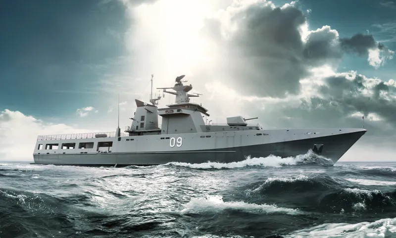 2024-Patrouillenboot, Brunei, 09, KDB Daruttaqwa-3