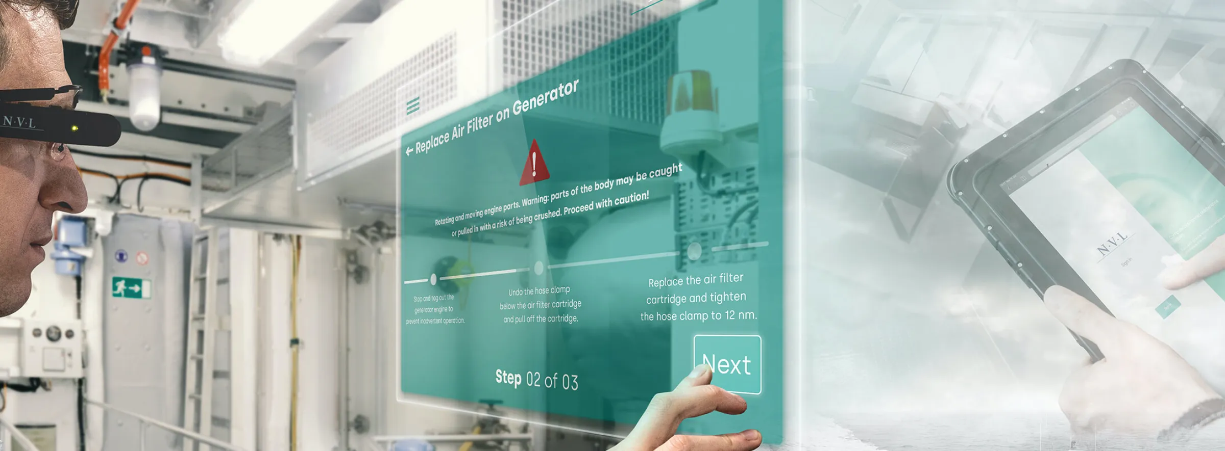 2024-NVL Services, Innovation, technik, Mensch, Mann-5