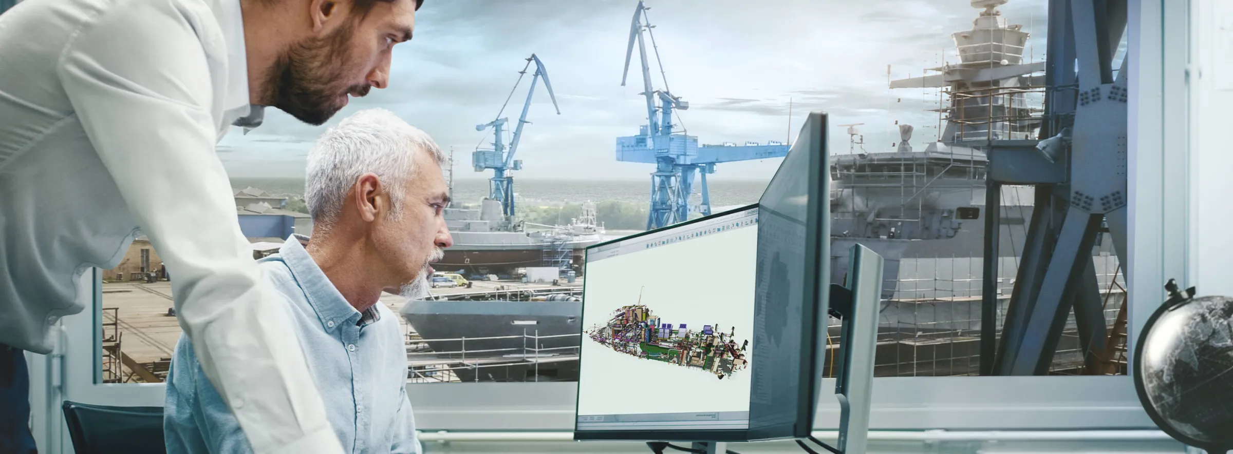 2024-NVL Services, Büro, Office, Technik, Innovation, Digitale Transformation-3