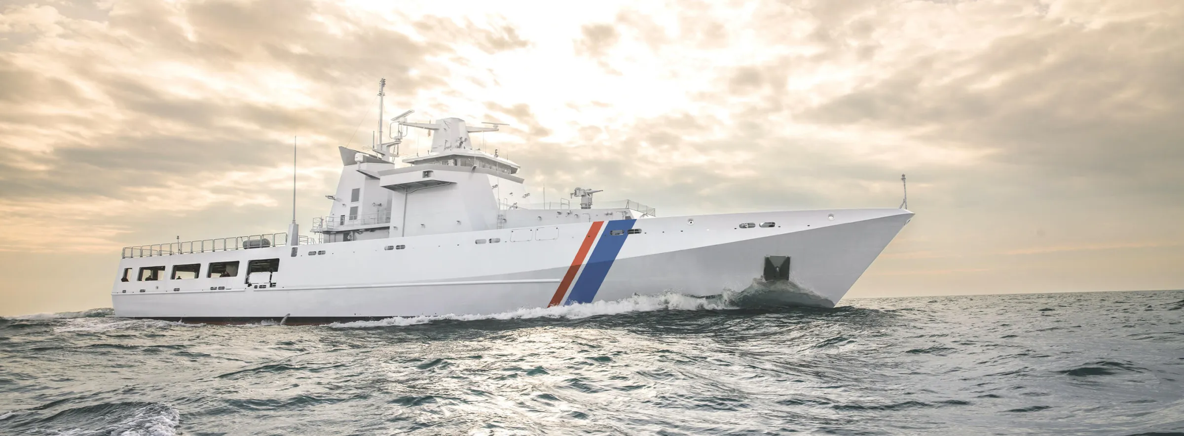 2025-Offshore Patrol Vessel, OPV 80, Schiff, Rendering-2