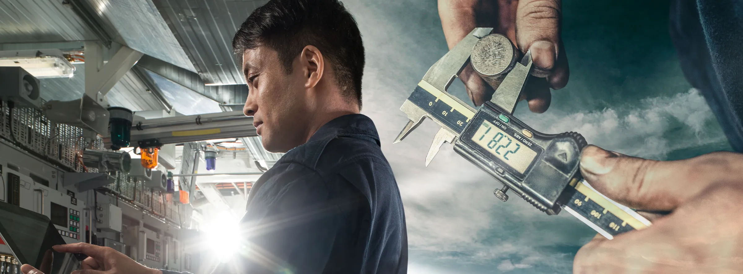 2024-NVL Services, Mann, Documentation, ipad, Mitarbeiter-4