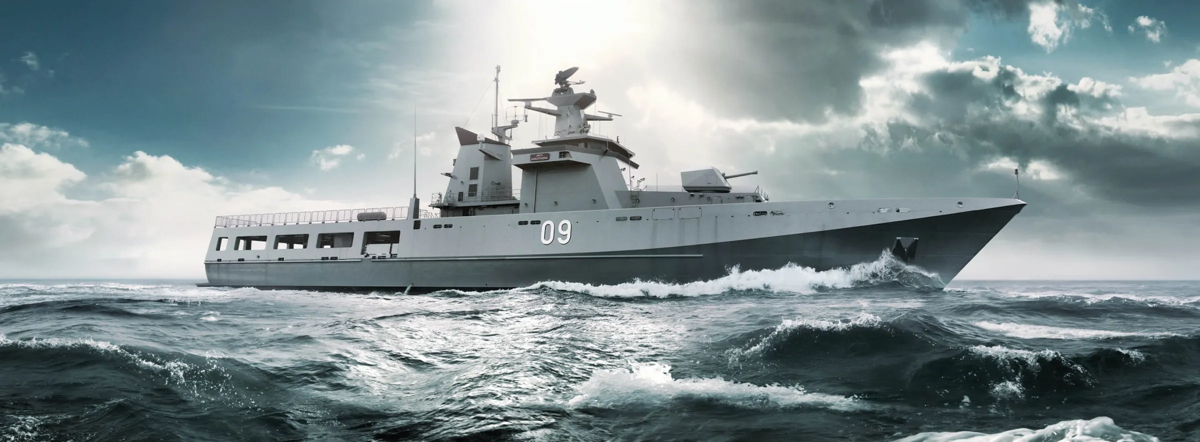 2024-Patrouillenboot, Brunei, 09, KDB Daruttaqwa-1