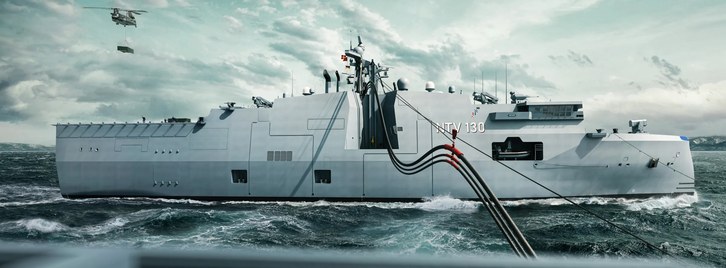 2024-Schiff, Rendering, NTV130, Betankung-1