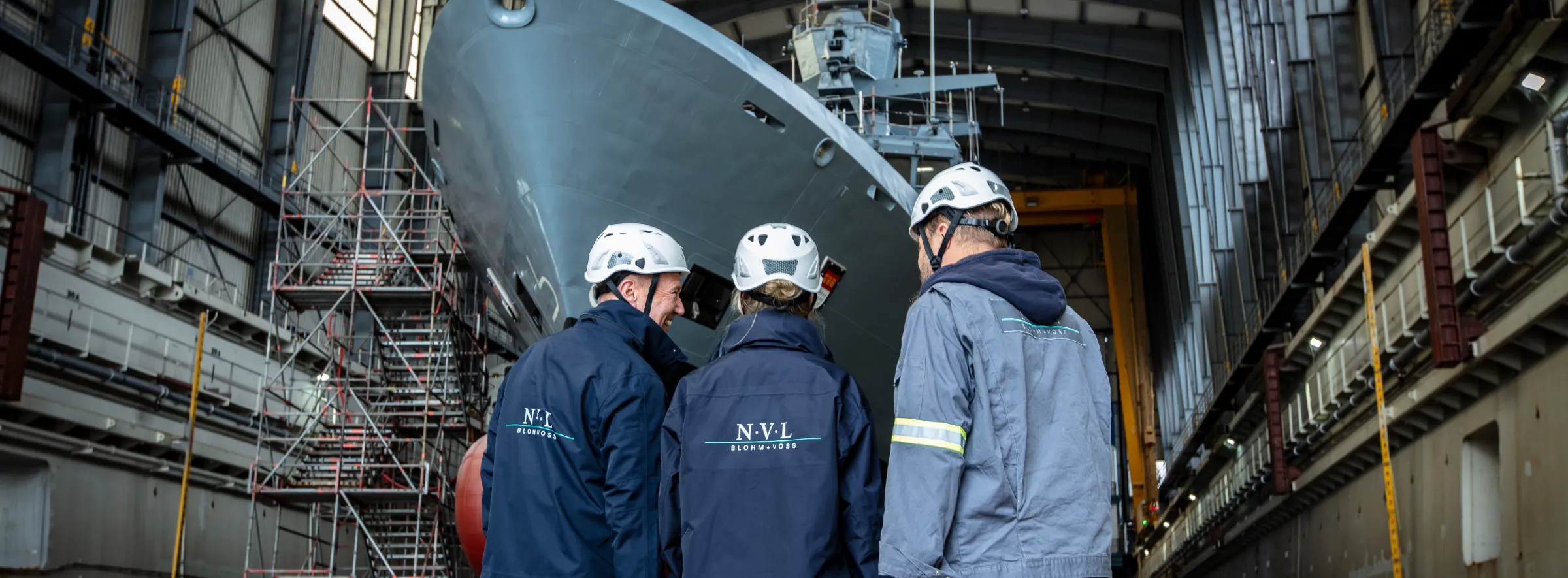 2024-Hamburg, Dock, Team-1